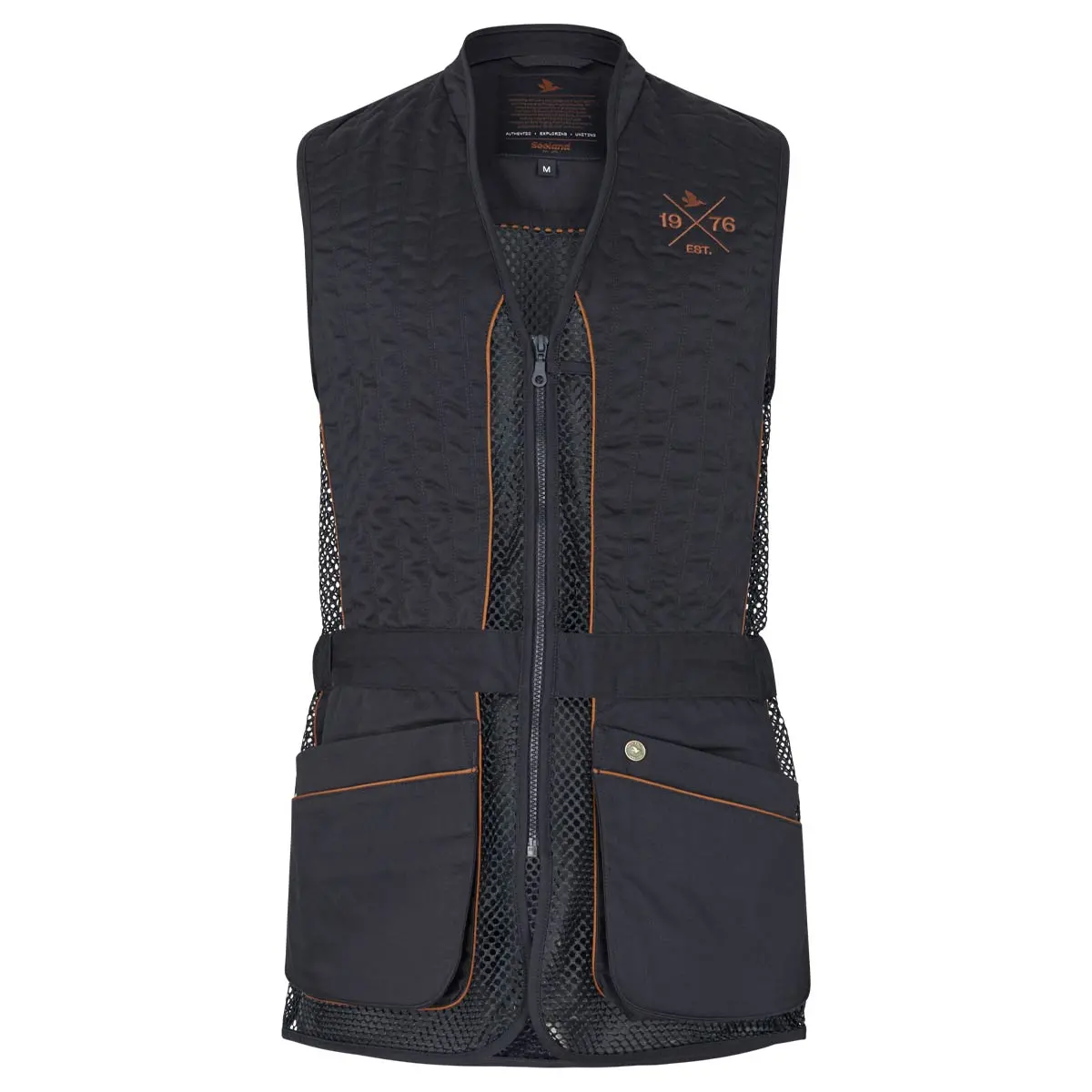 Seeland Skeet Waistcoat - Limited Edition 1