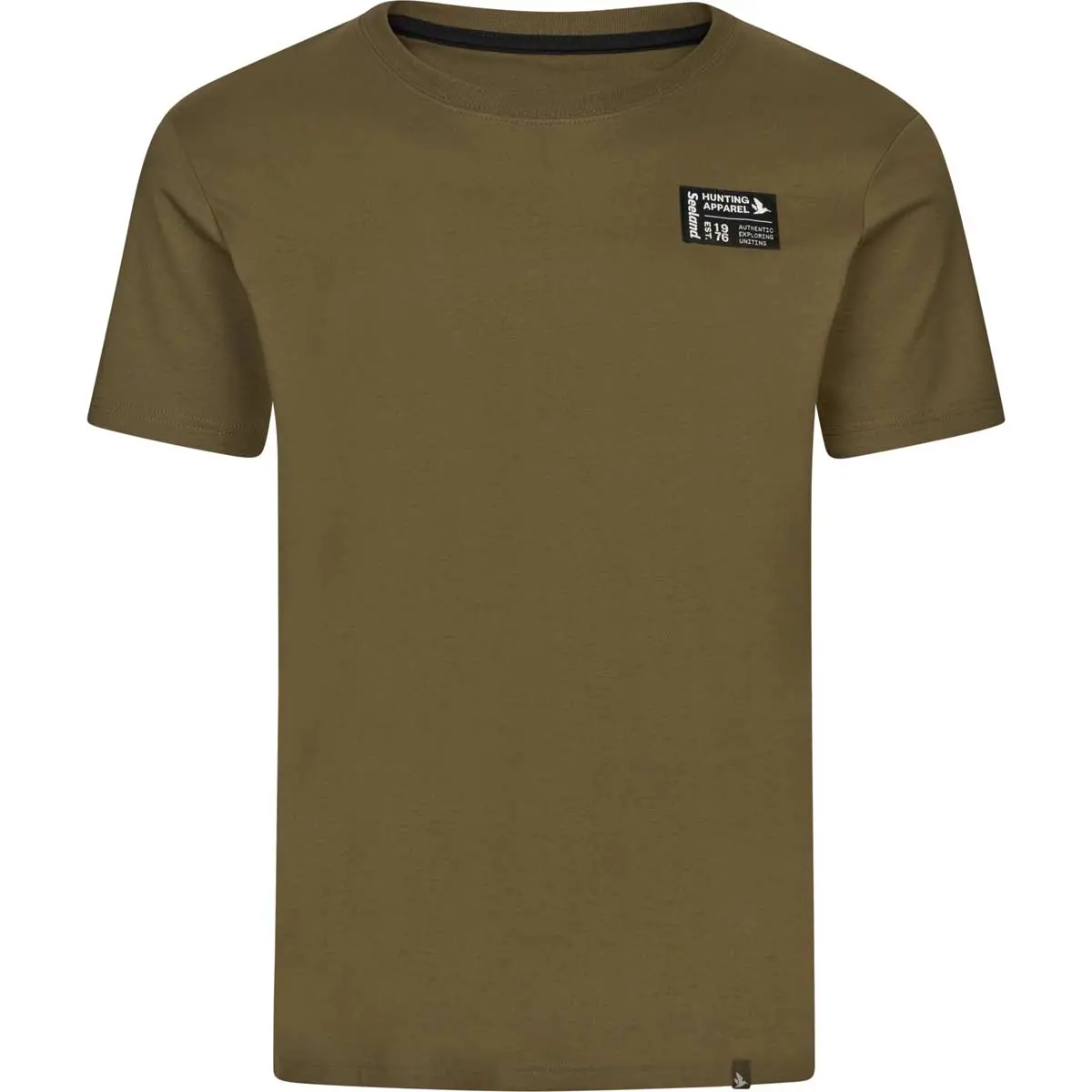 Seeland Striker T-Shirt 1
