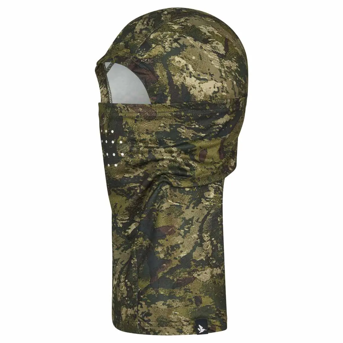 Seeland Tagus Camo Face Cover 1