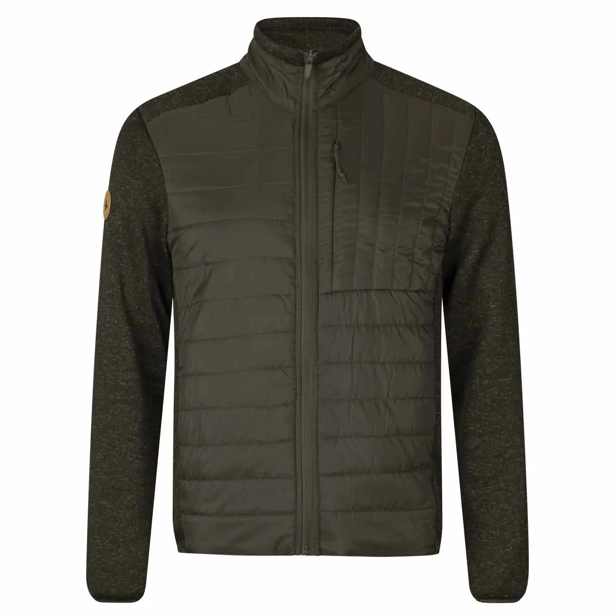 Seeland Theo Hybrid Jacket 1
