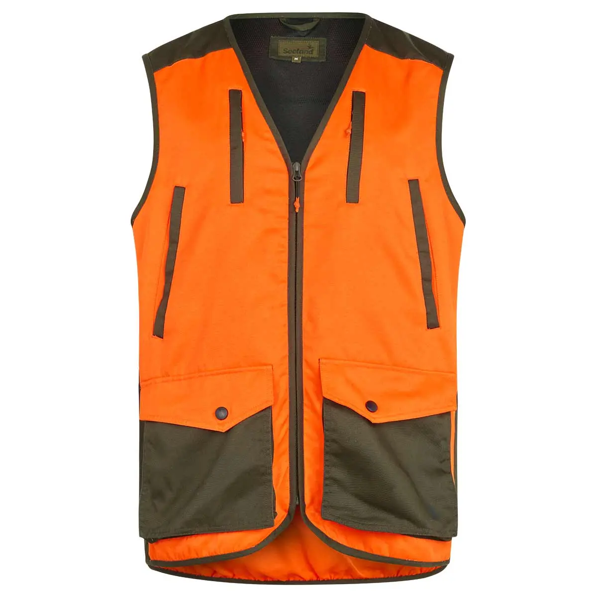 Seeland Travo Waistcoat 1