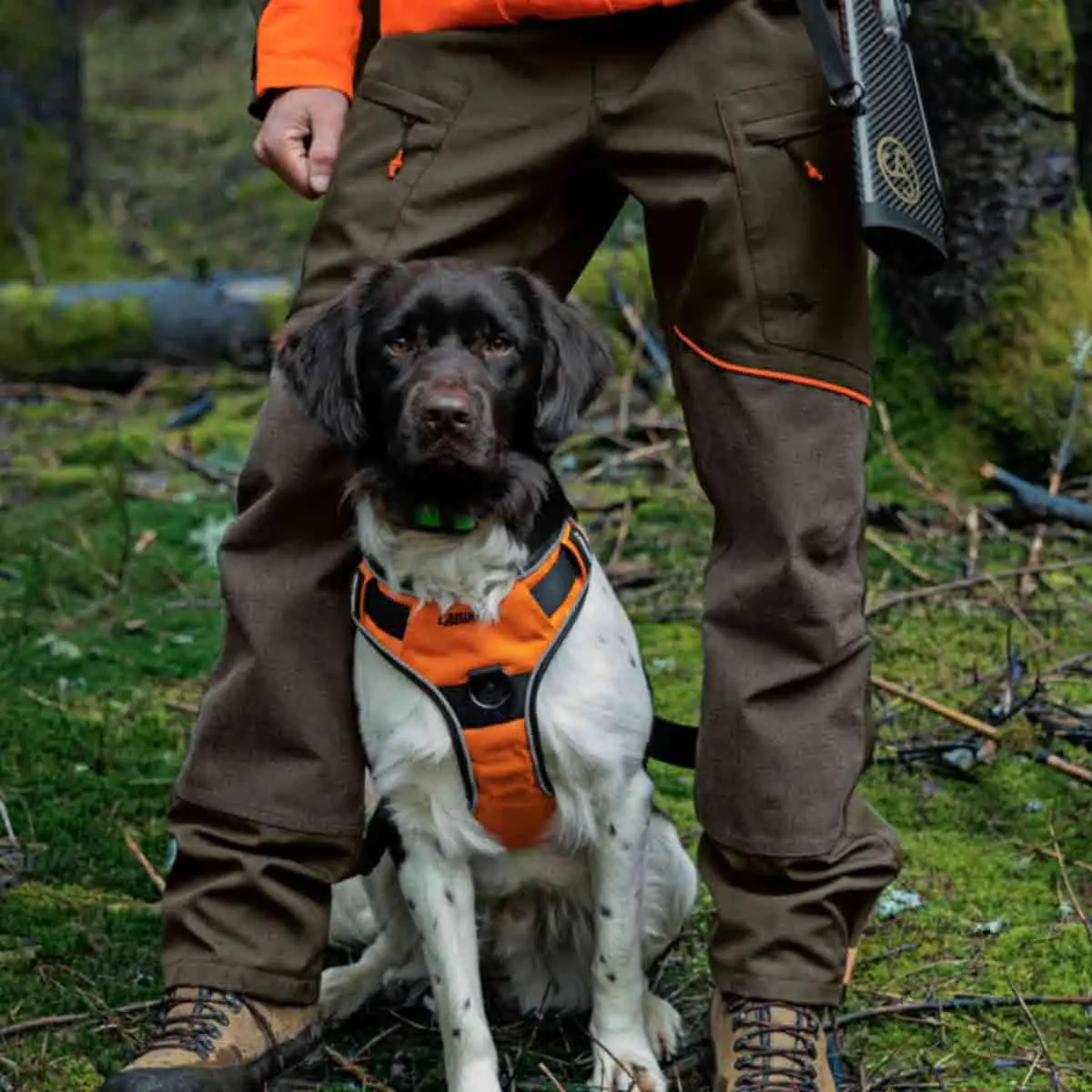 Seeland Venture Trousers 3