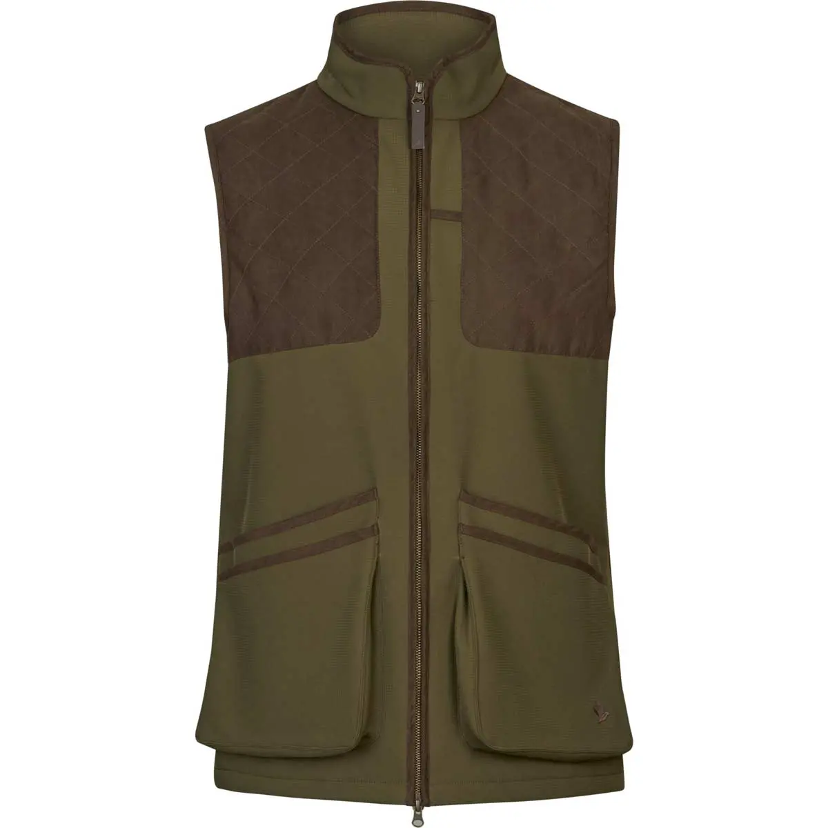 Seeland Wenlock Waistcoat 1