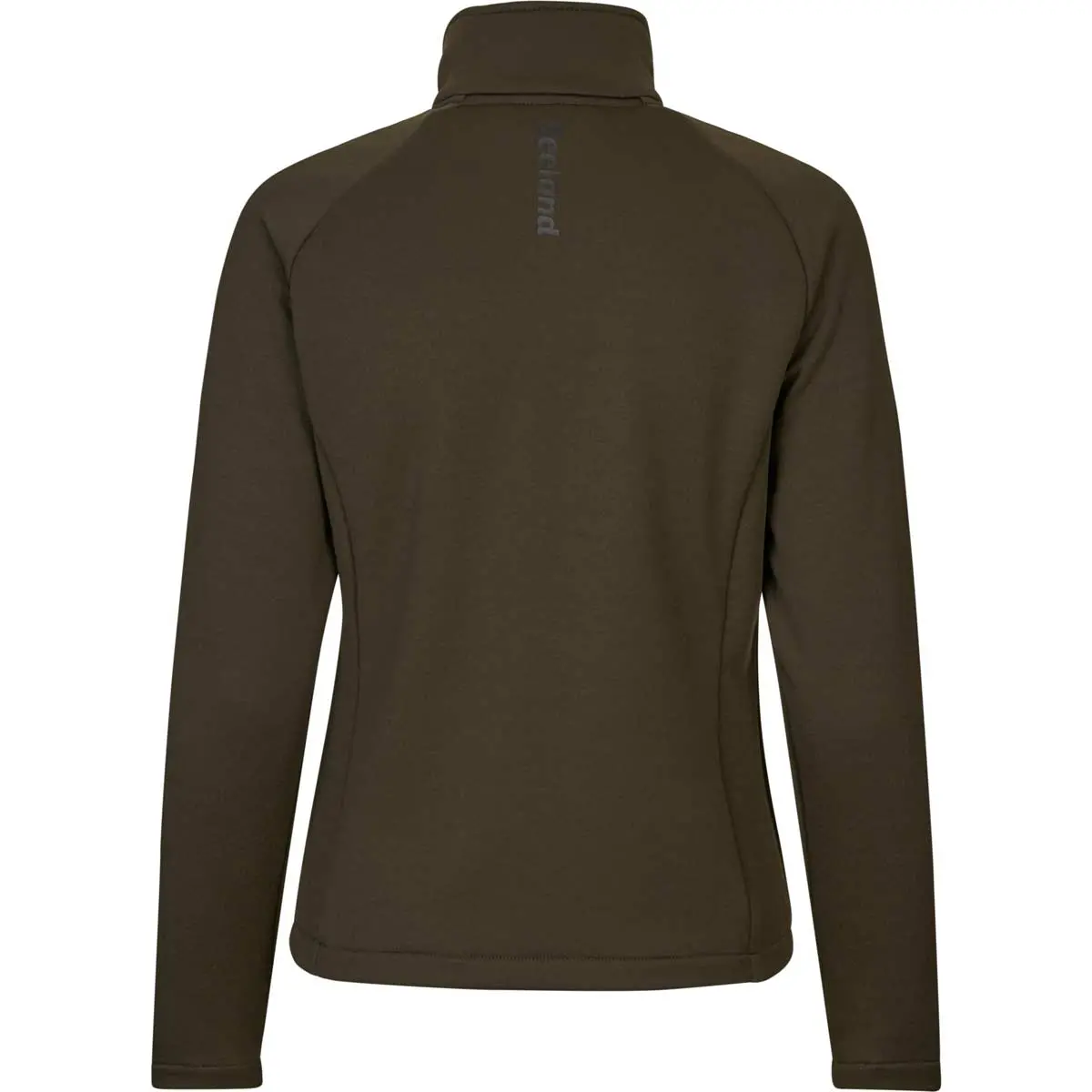 Seeland Women Tidal Tora Fleece Jacket 2