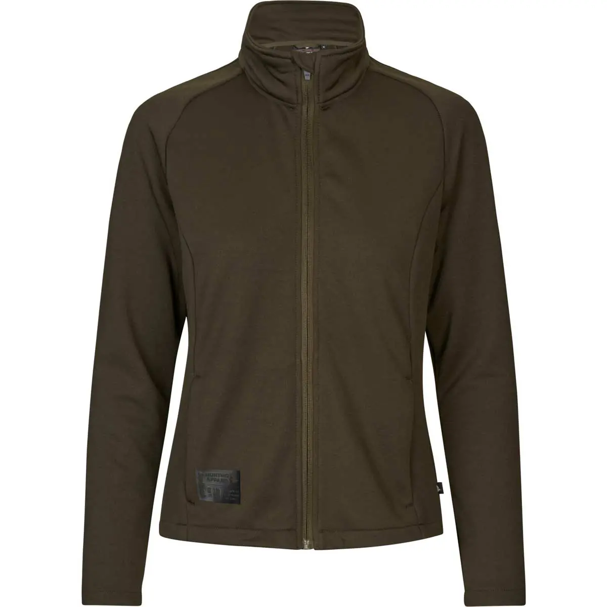 Seeland Women Tidal Tora Fleece Jacket 1