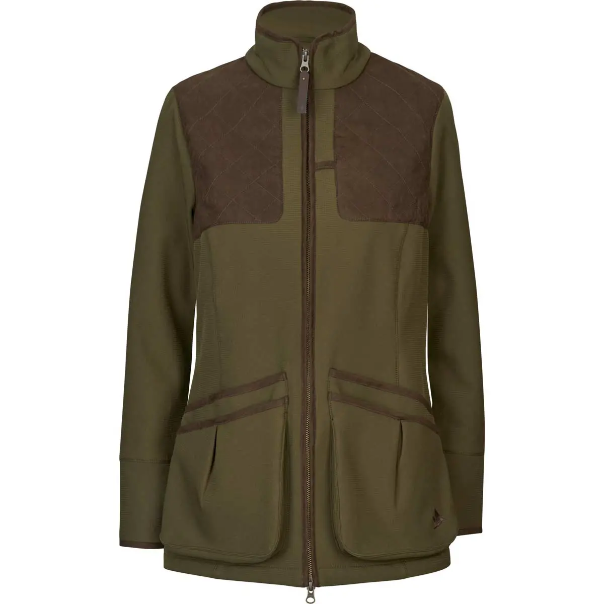 Seeland Women Wenlock Faye Jacket 1