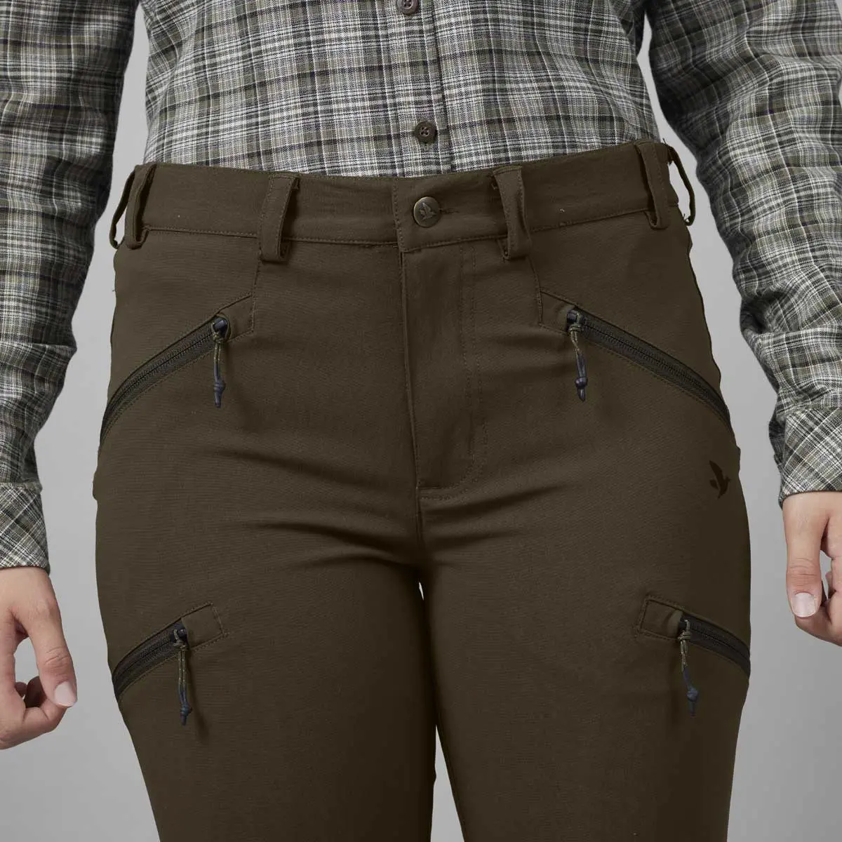 Seeland Women's Larch Stretch Trousers 3