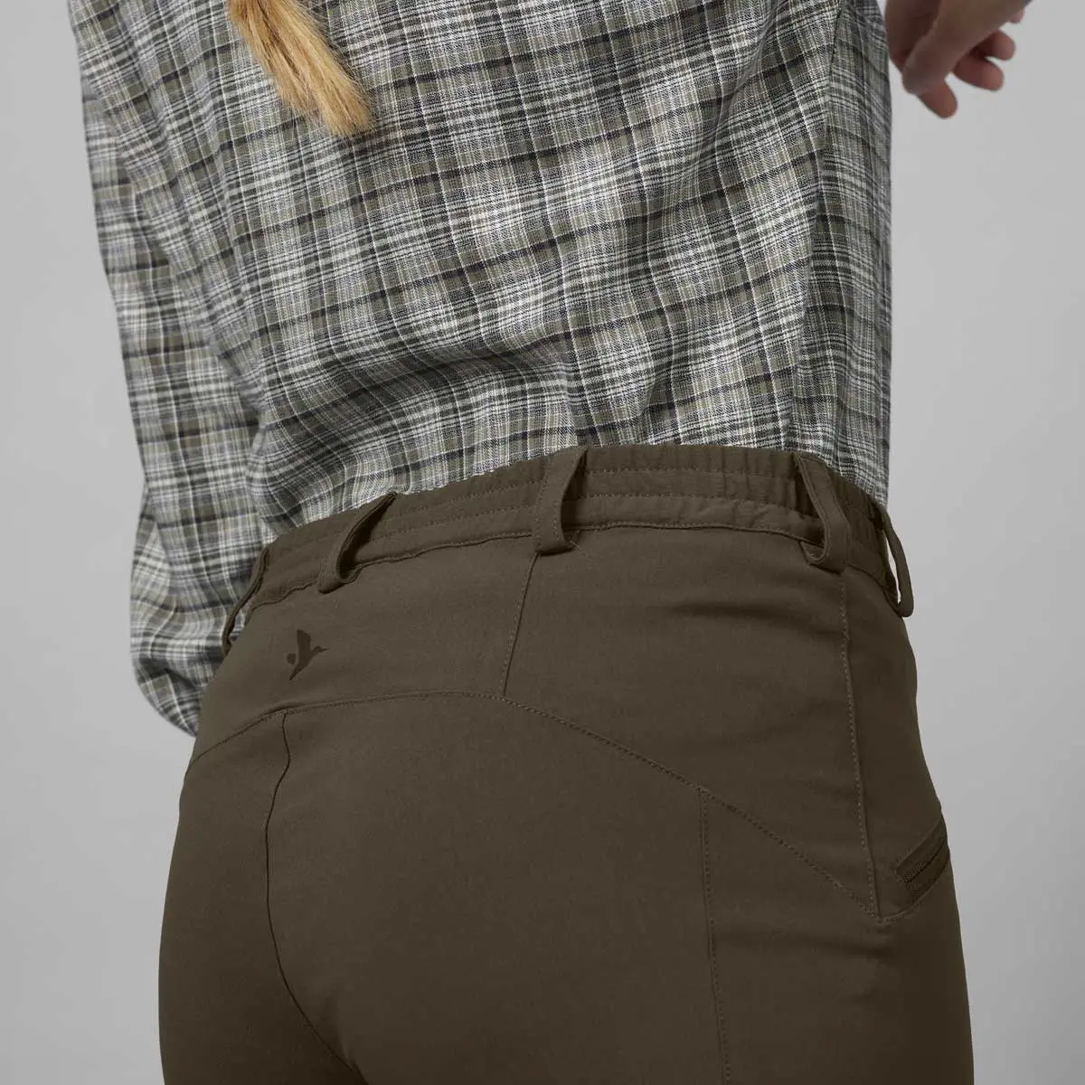 Seeland Women's Larch Stretch Trousers 4