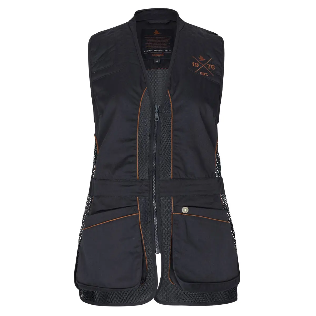 Seeland Women's Skeet Ivy Waistcoat - Limited Edition 1