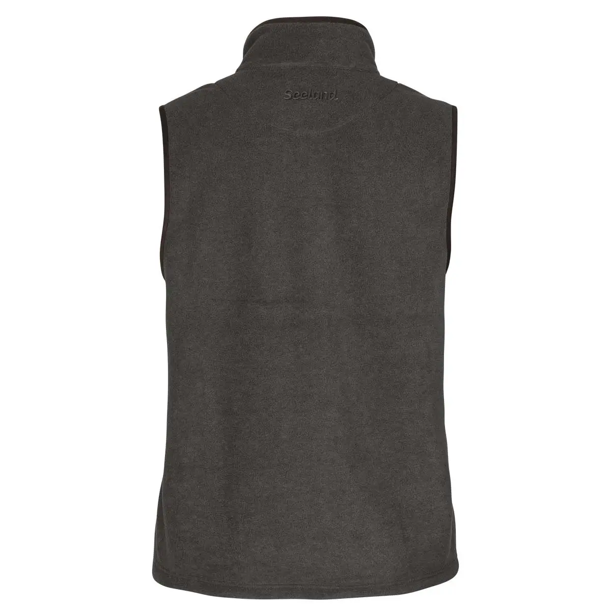 Seeland Woodcock Earl Fleece Waistcoat 4