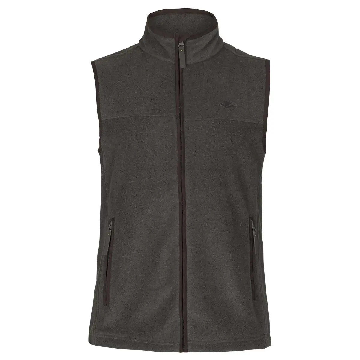 Seeland Earl Fleece Waistcoat for Hunting & Outdoor Use - Image 3