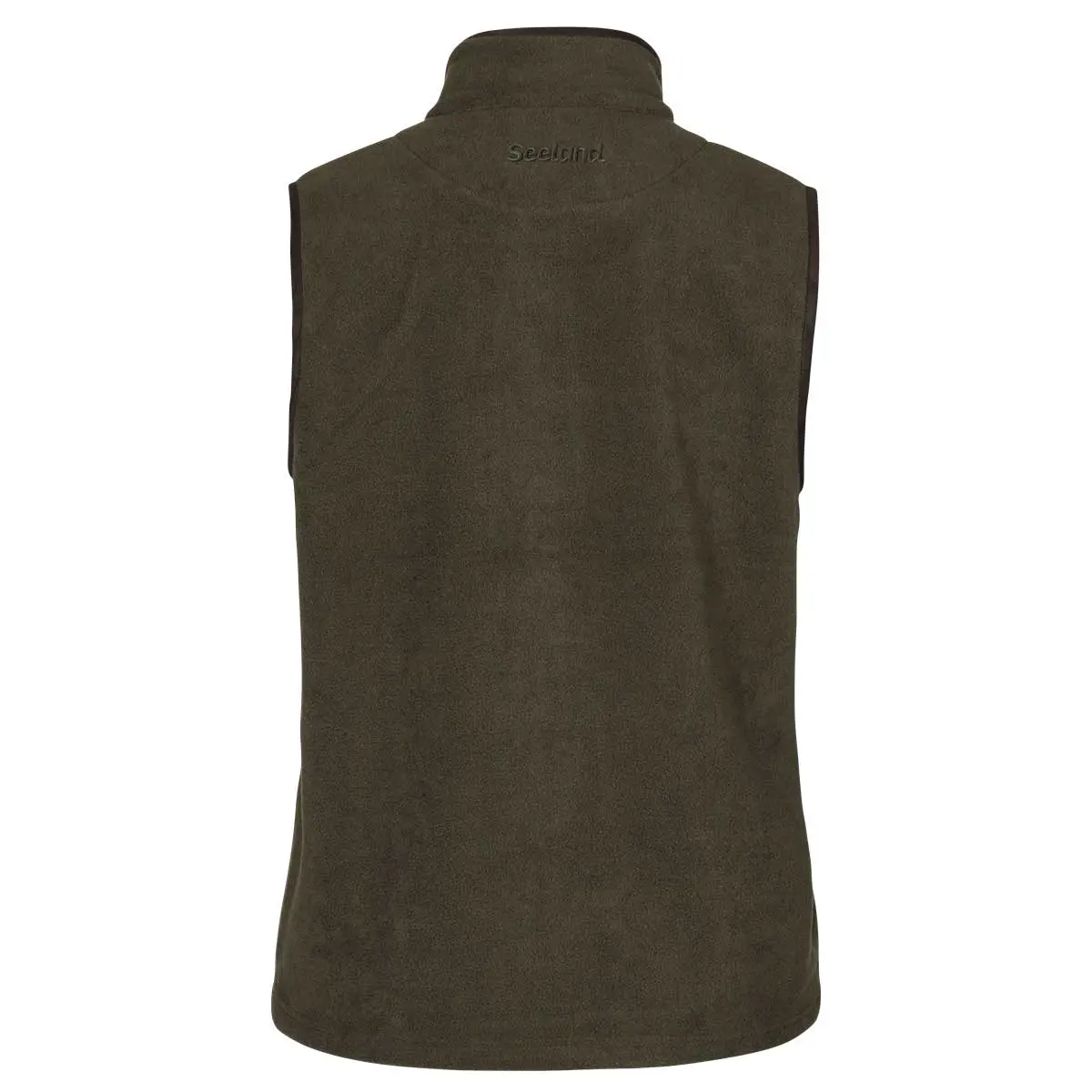 Seeland Woodcock Earl Fleece Waistcoat 2