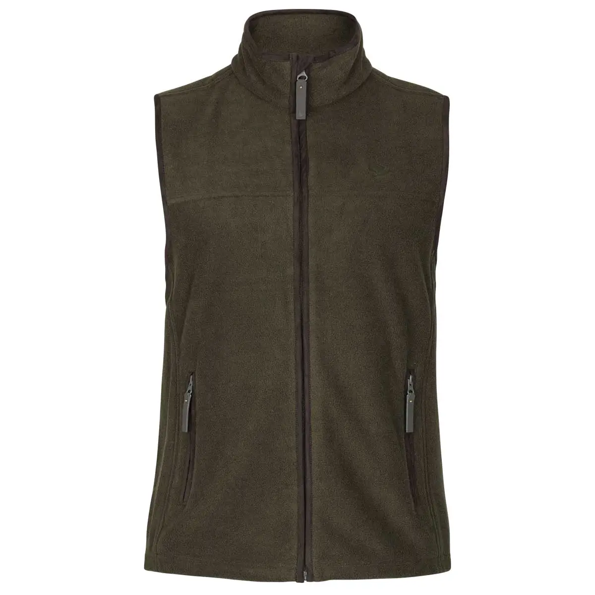 Seeland Woodcock Earl Fleece Waistcoat 1