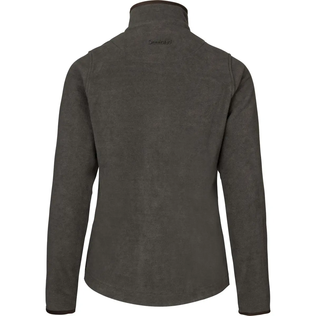 Seeland Woodcock Ivy Women's Fleece Jacket 4