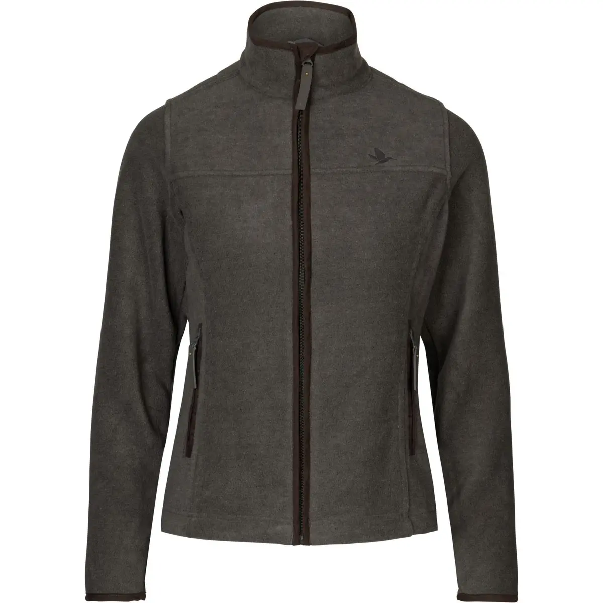 Seeland Women's Woodcock Ivy Softshell Fleece Jacket - Image 3