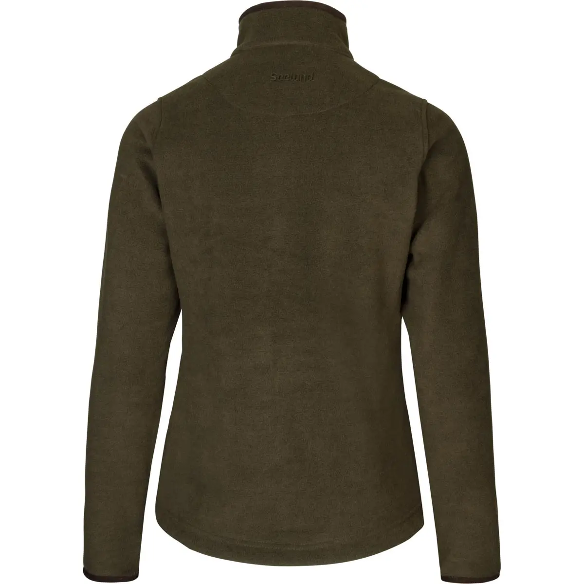 Seeland Woodcock Ivy Women's Fleece Jacket 2