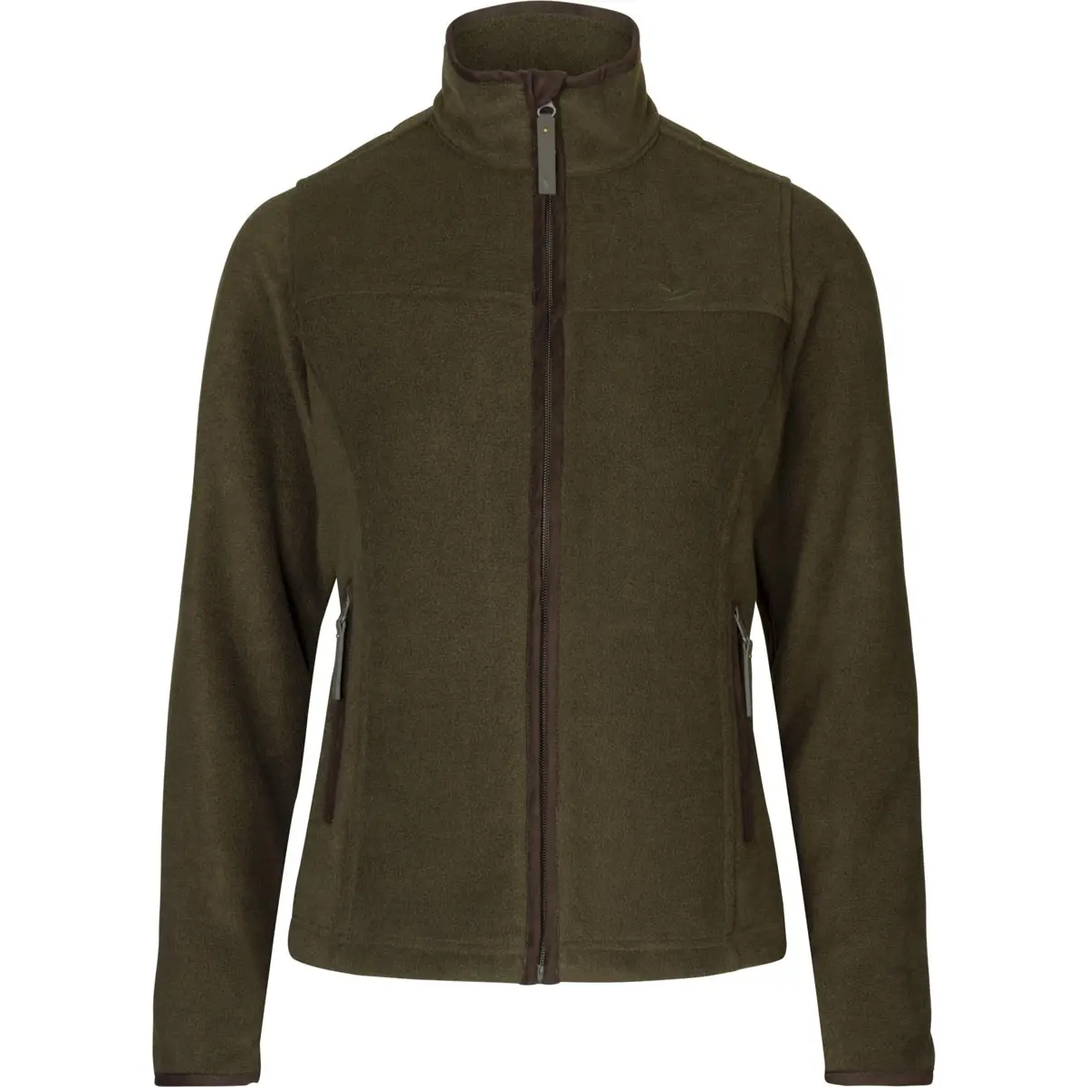 Seeland Woodcock Ivy Women's Fleece Jacket 1