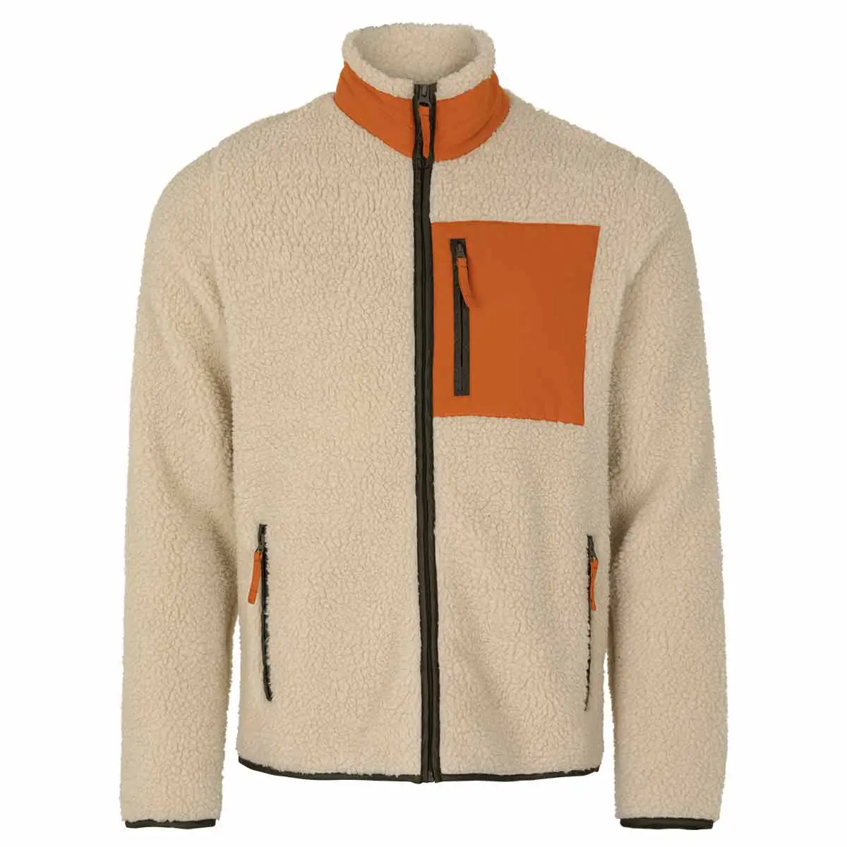 Seeland Zephyr Fleece Jacket 1