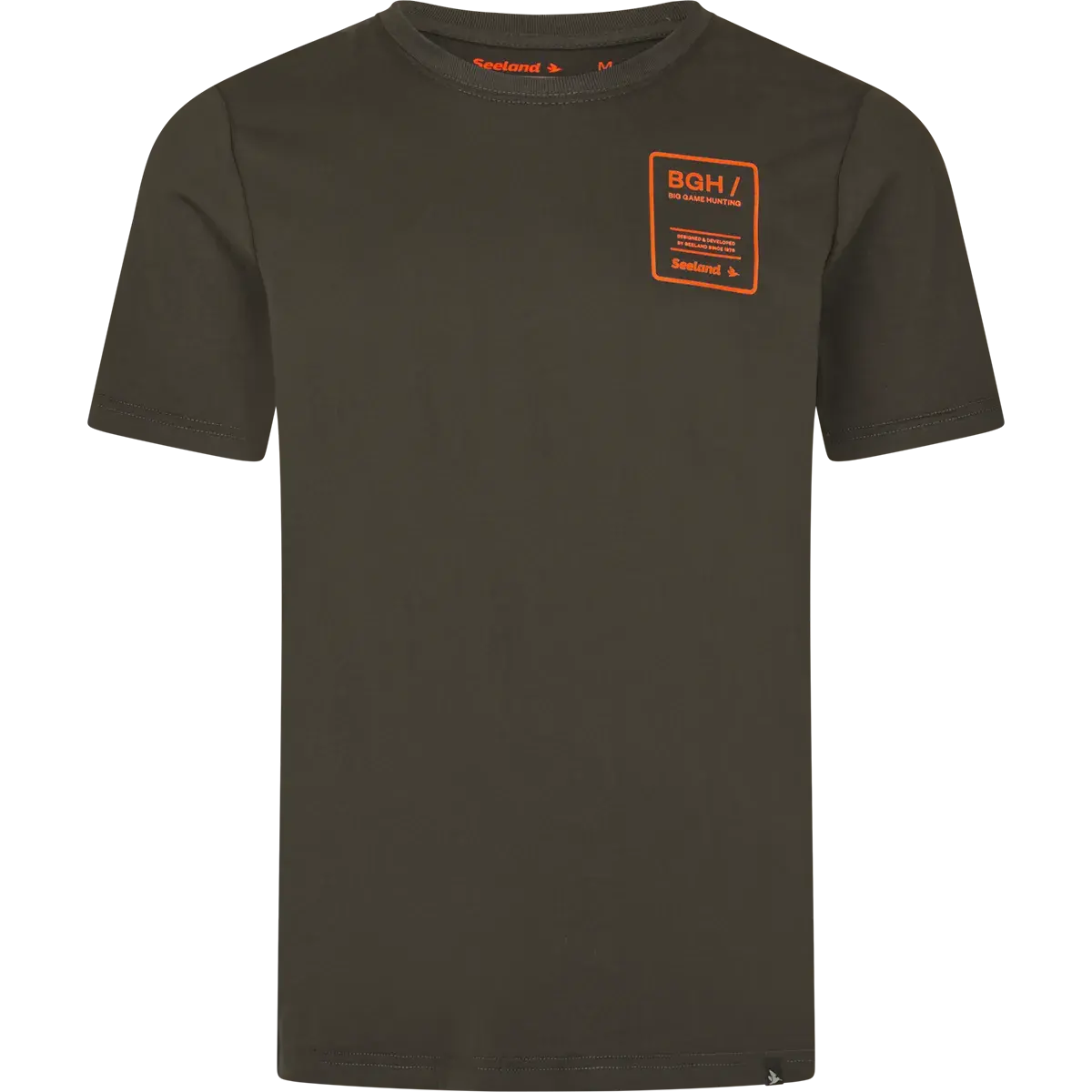 Seeland Bgh T-Shirt 1