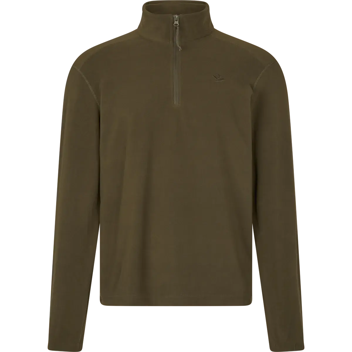 Seeland Benjamin Half Zip Fleece Pullover 1