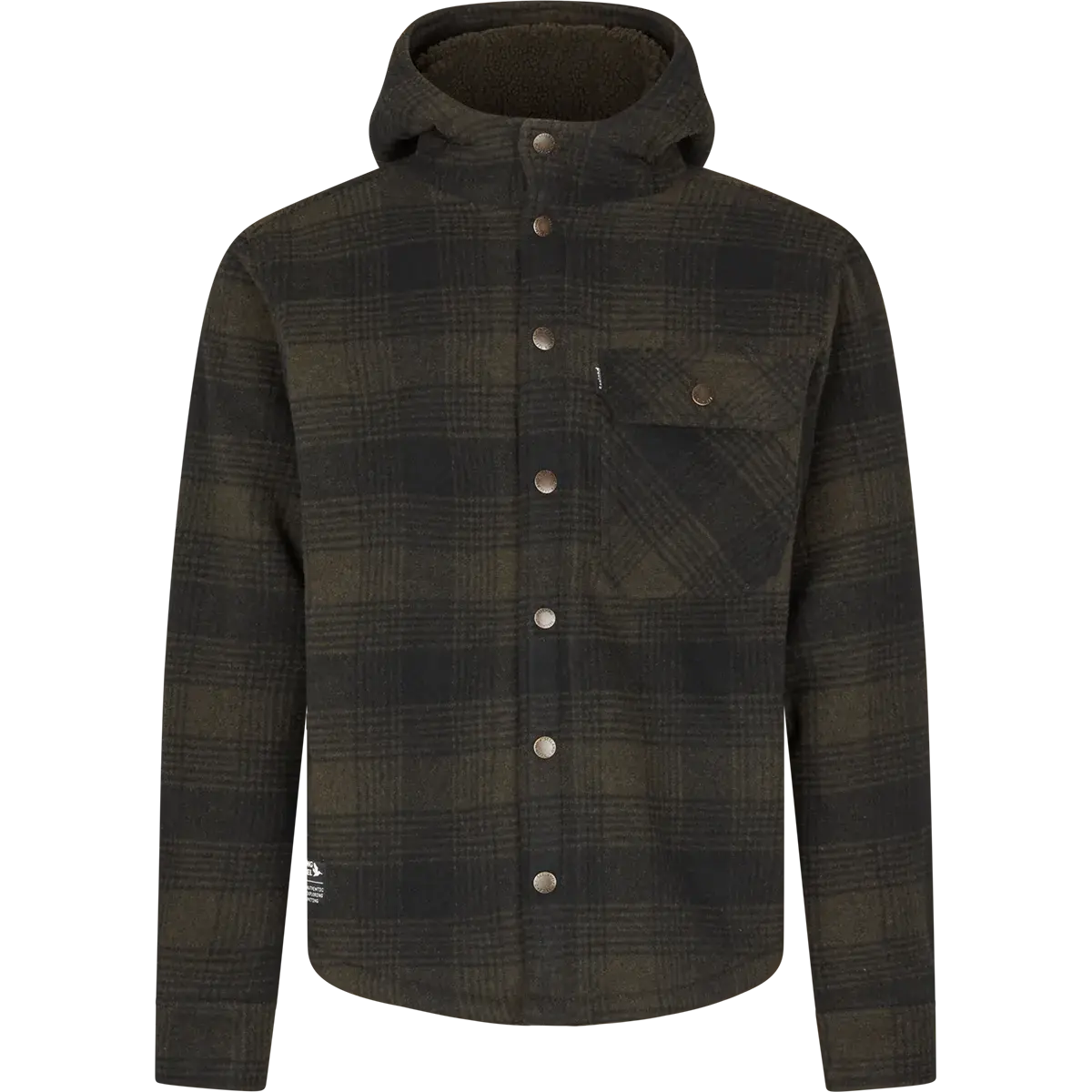 Seeland Canada Yukon Jacket 1