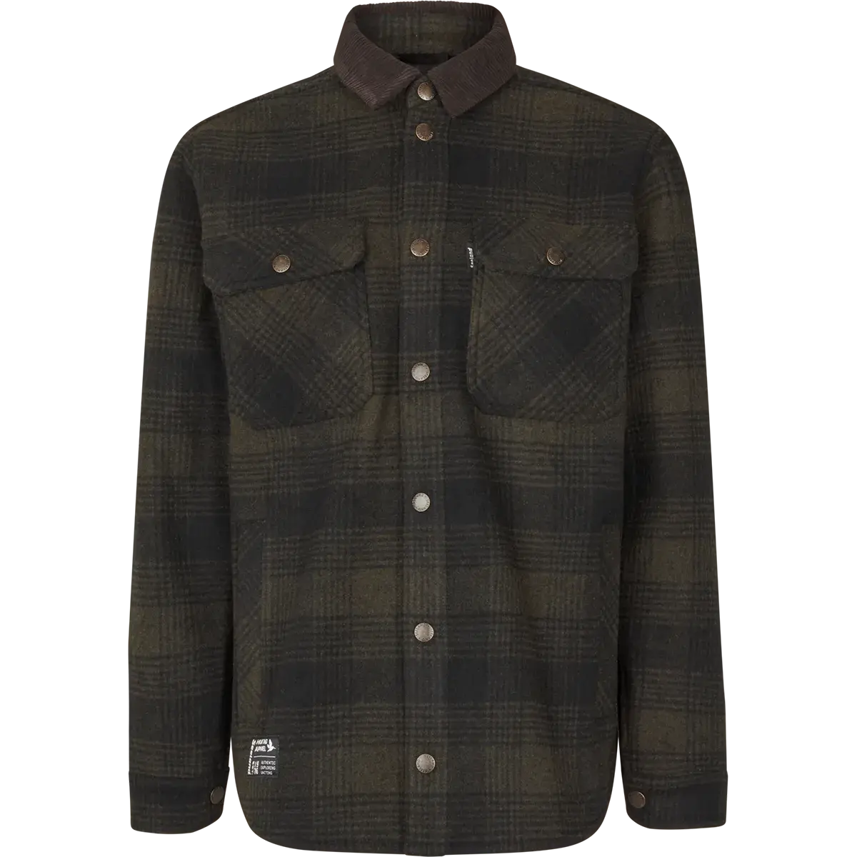 Seeland Canada Yukon Shirt 1