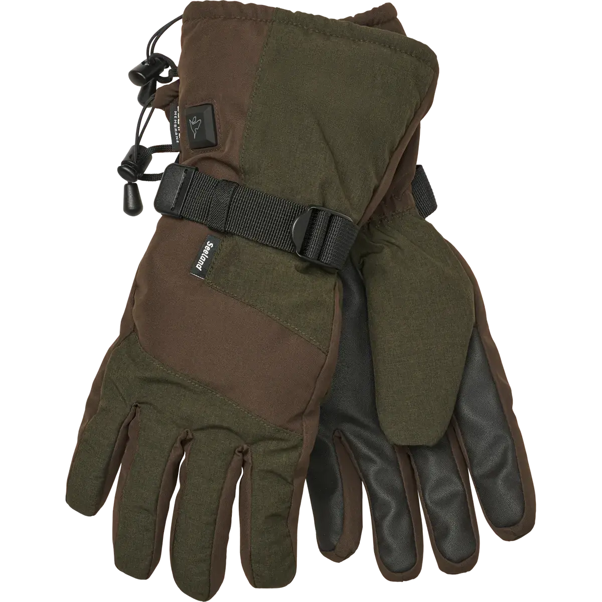Seeland Celsius Heat Gloves 1