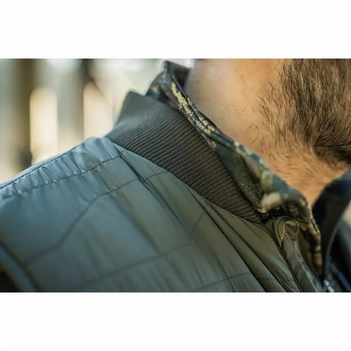 Seeland Celsius Heat Liner Waistcoat 6