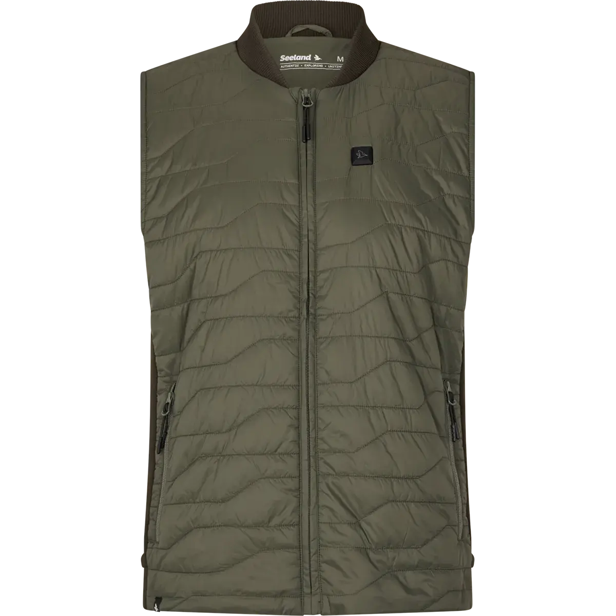 Seeland Celsius Heat Liner Waistcoat 1