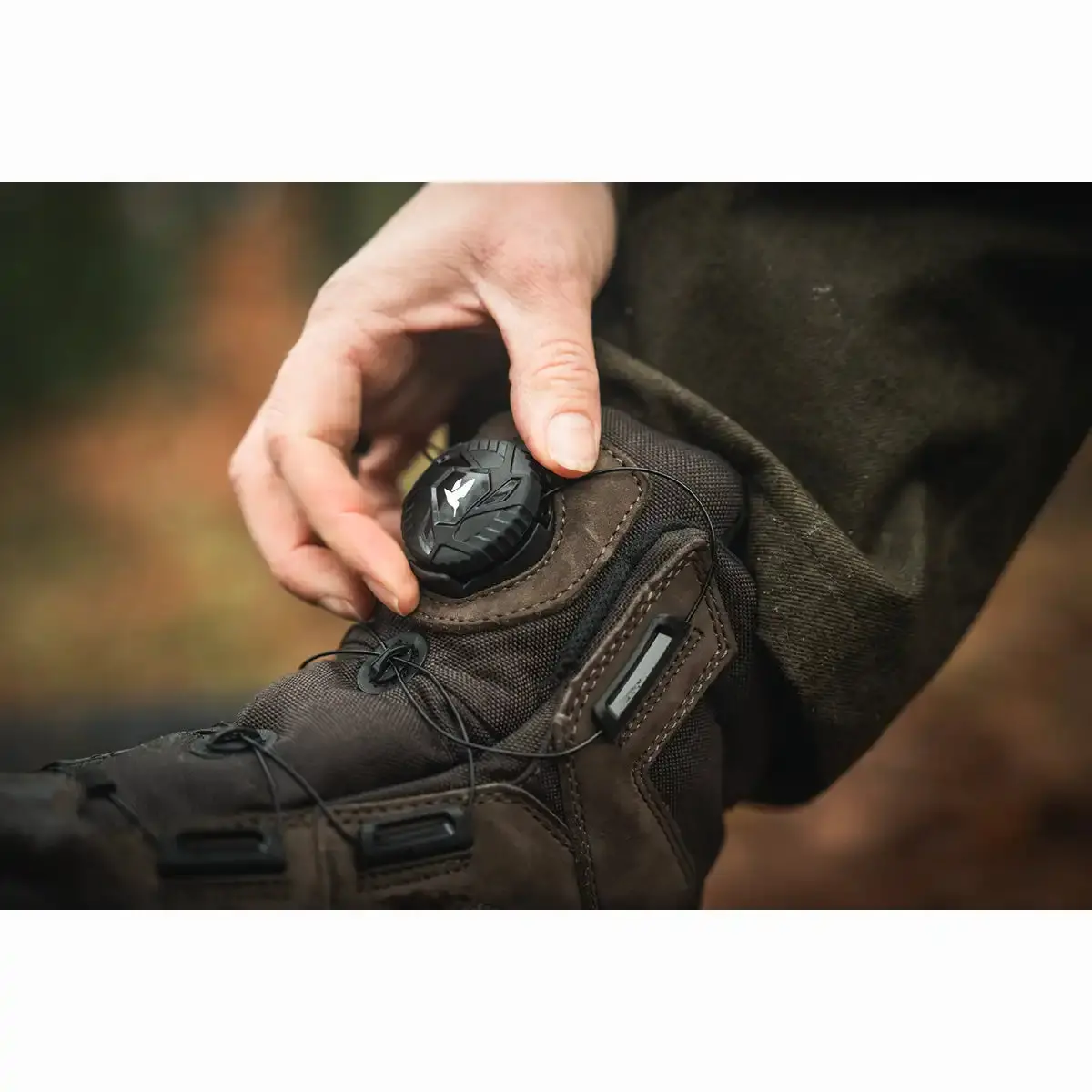 Seeland Enduro Dial Aya Women's Boot 6