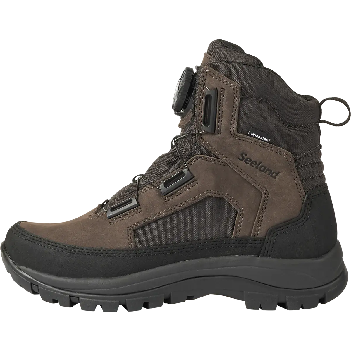 Seeland Enduro Dial Aya Women's Boot 1