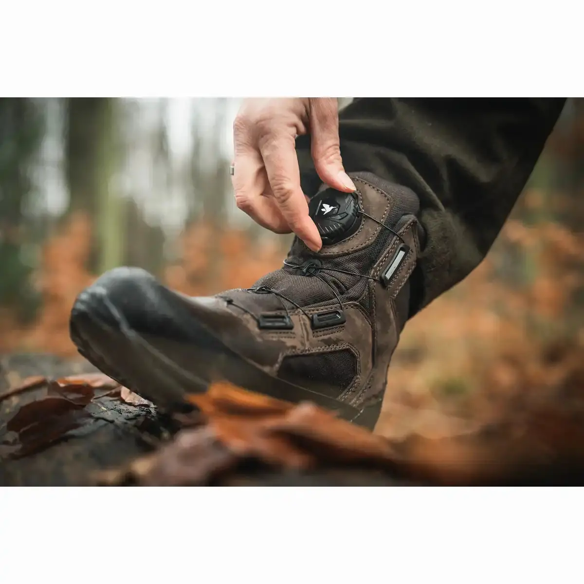 Seeland Enduro Dial Aya Women's Boot 4