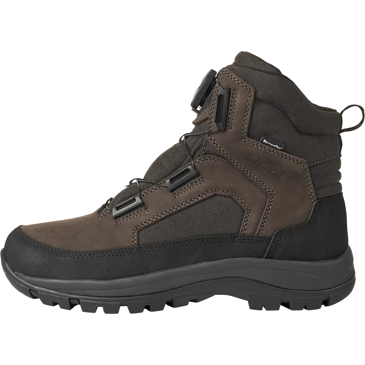 Seeland Enduro Dial Mid Boot 1