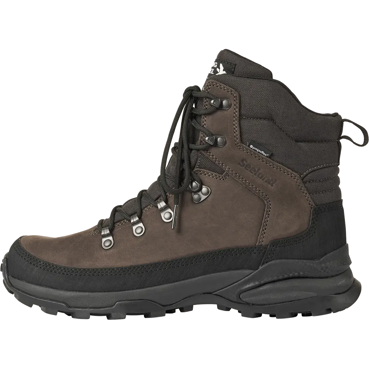 Seeland Enduro Explore Mid Boot 1