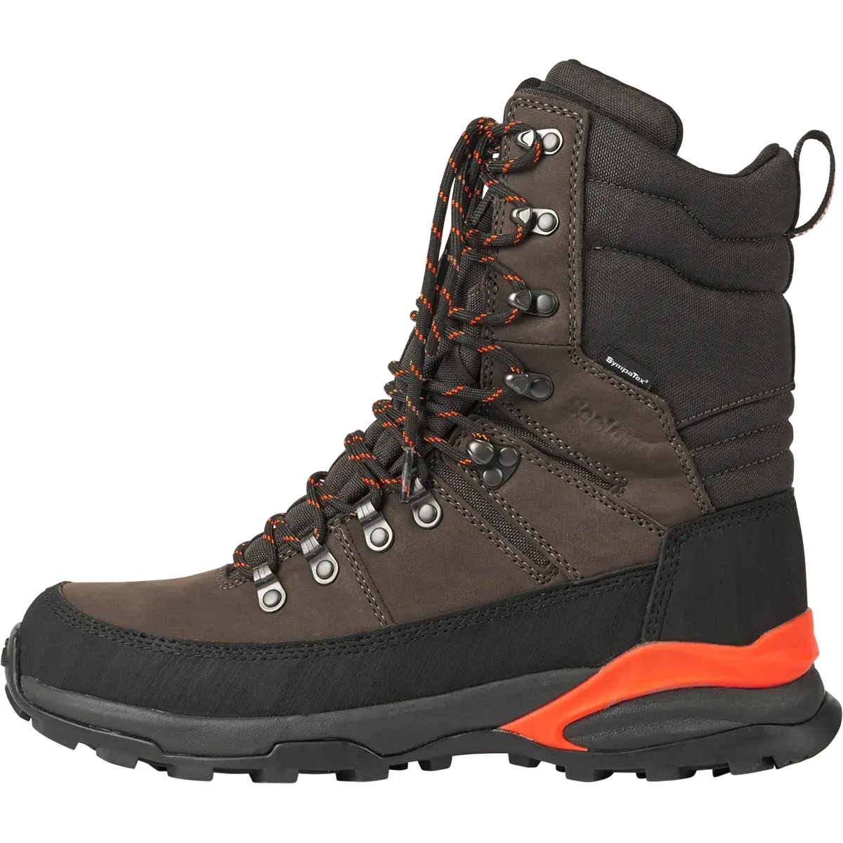 Seeland Enduro Tracker High Boot 1
