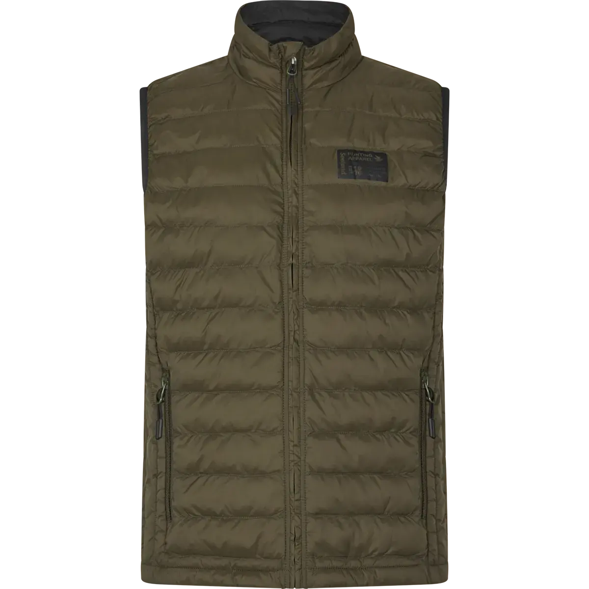 Seeland Fahrenheit Waistcoat 1