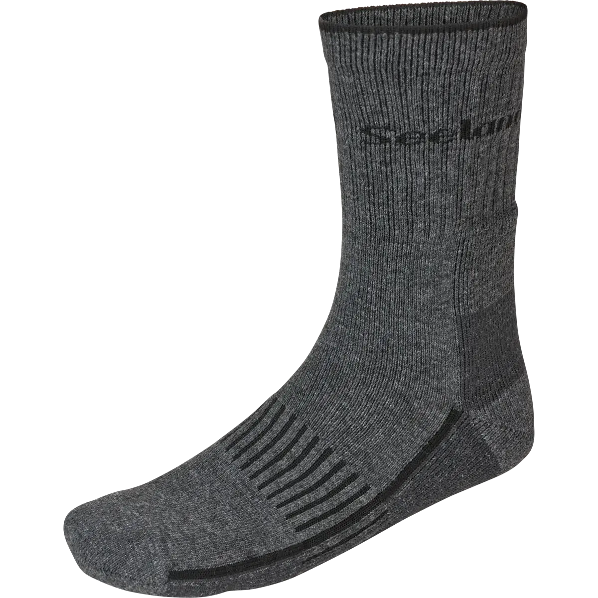 Seeland Field Heavy Merino Sock 1
