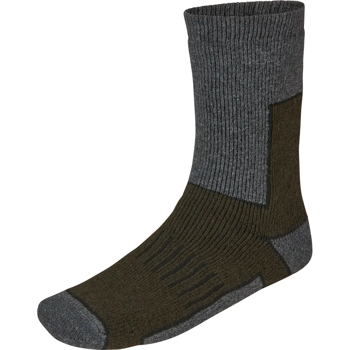 Seeland Field Thermo Sock - 2 Pack 1