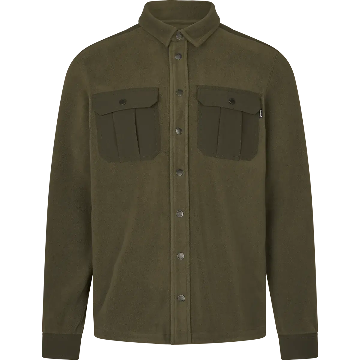 Seeland Gust Fleece Shirt 1