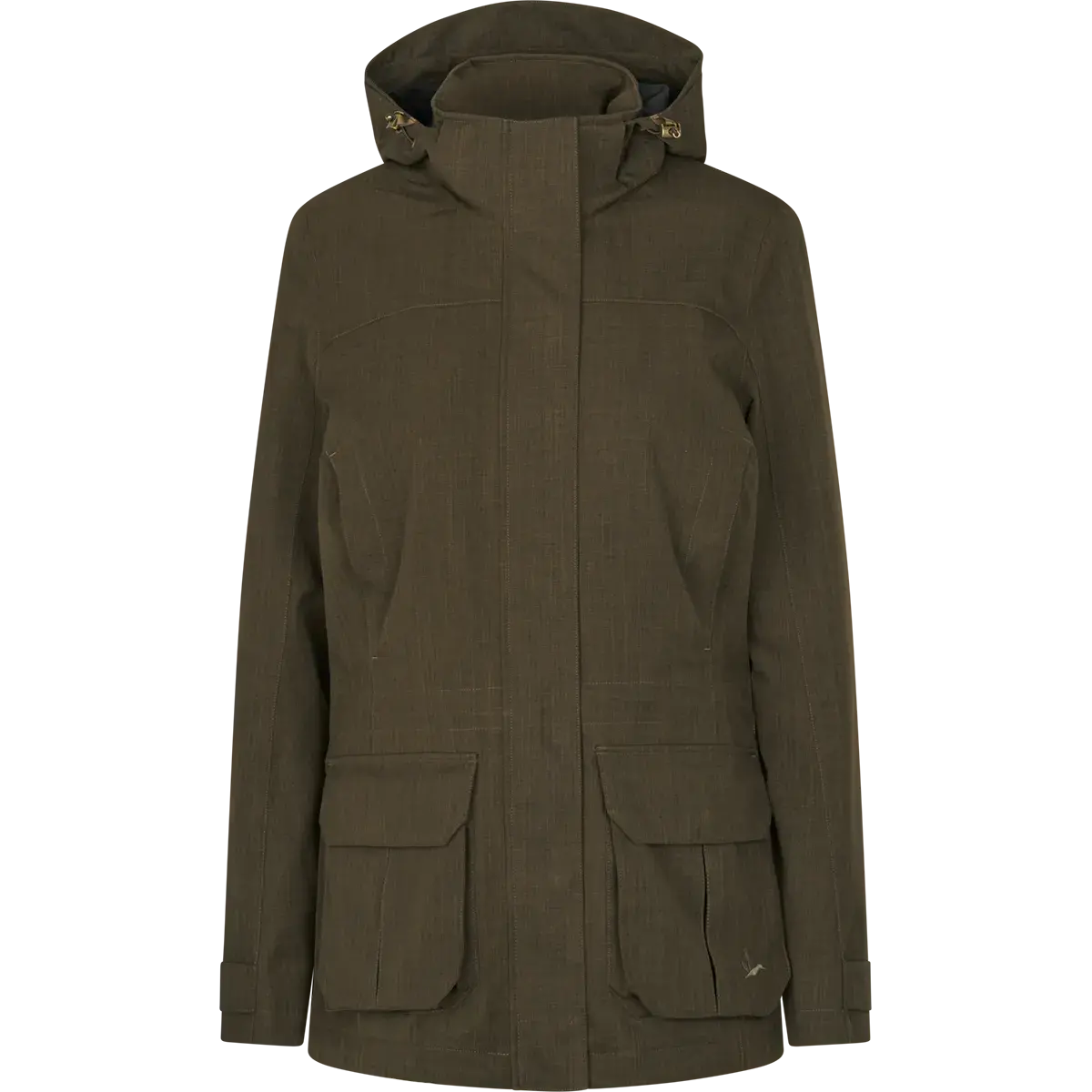 Seeland Highpoint Harriet Women's Jacket 1