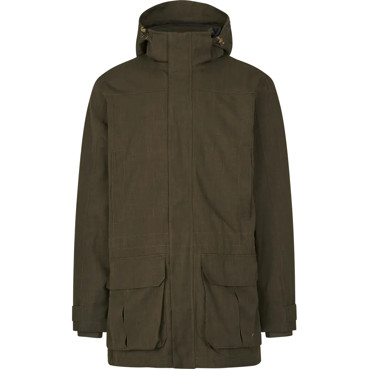 Seeland Highpoint Jacket 1