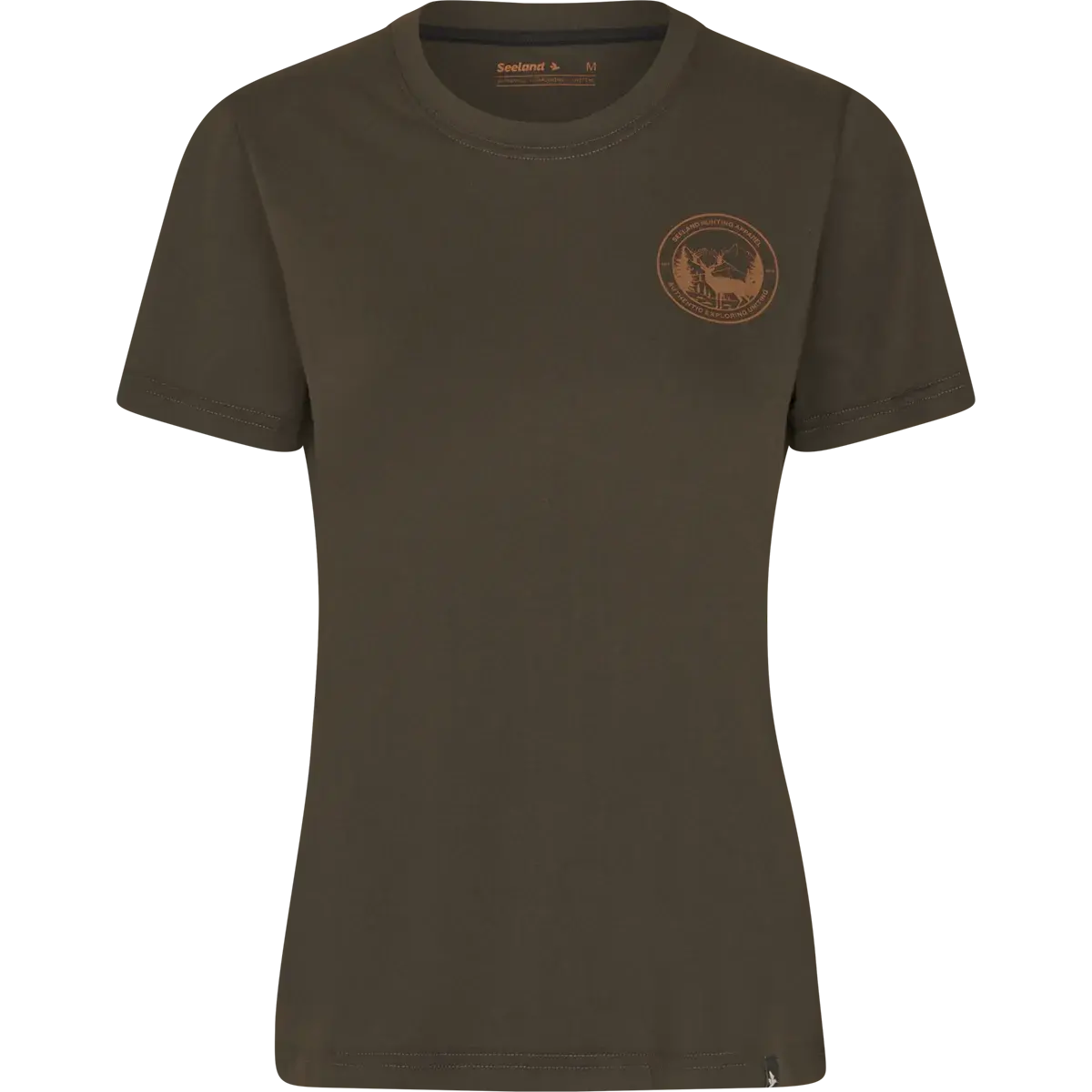 Seeland Hunting Heritage Women's T-Shirt 1