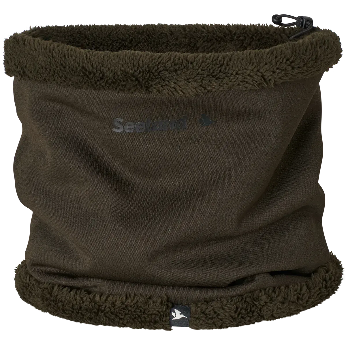 Seeland Iron Neck Gaiter 1