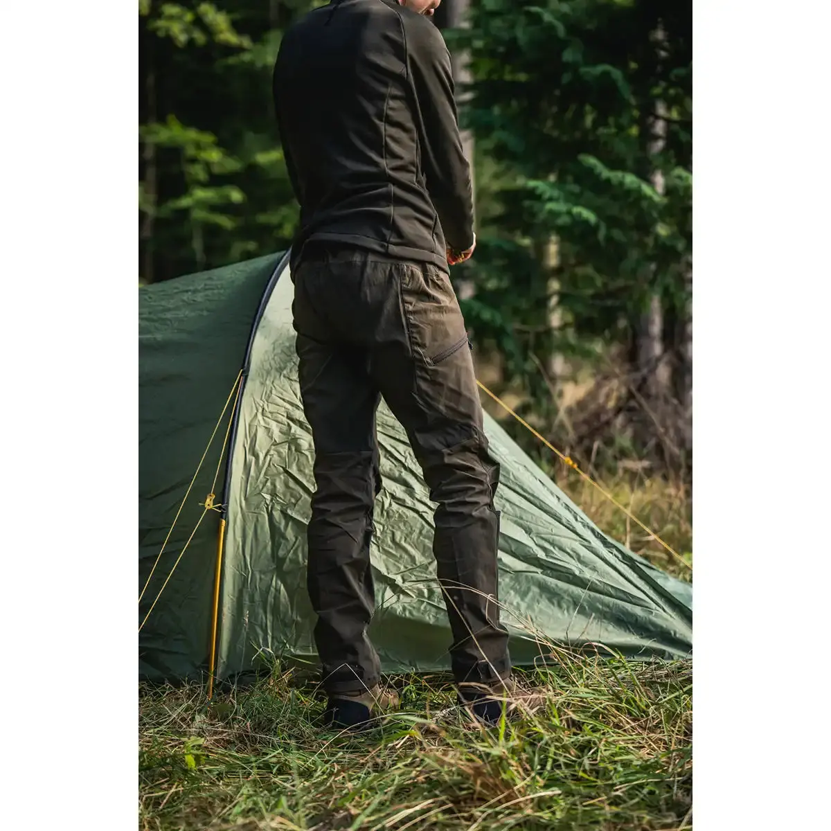 Seeland Women's Larch Stretch Trousers 10
