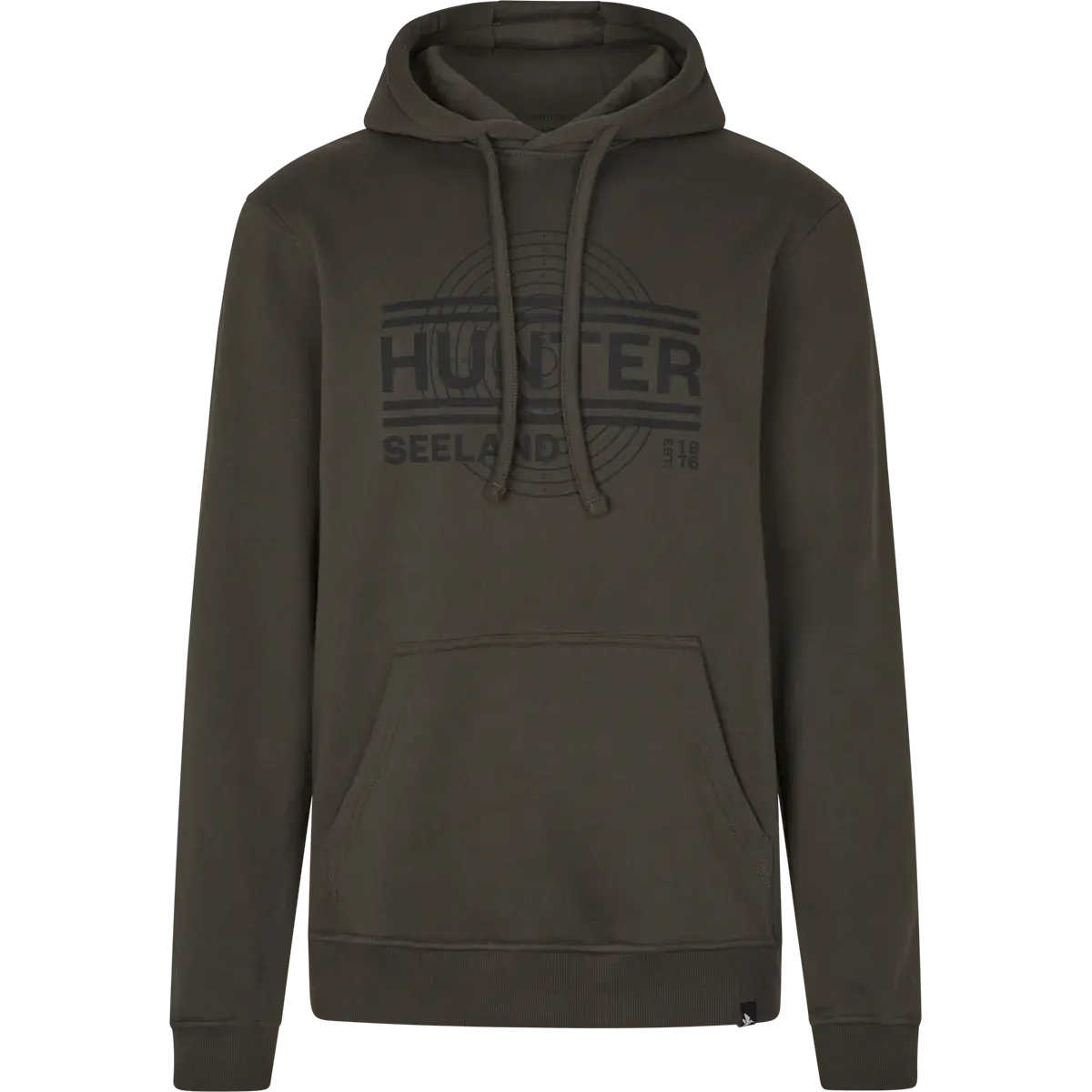 Seeland On Point Hoodie 1