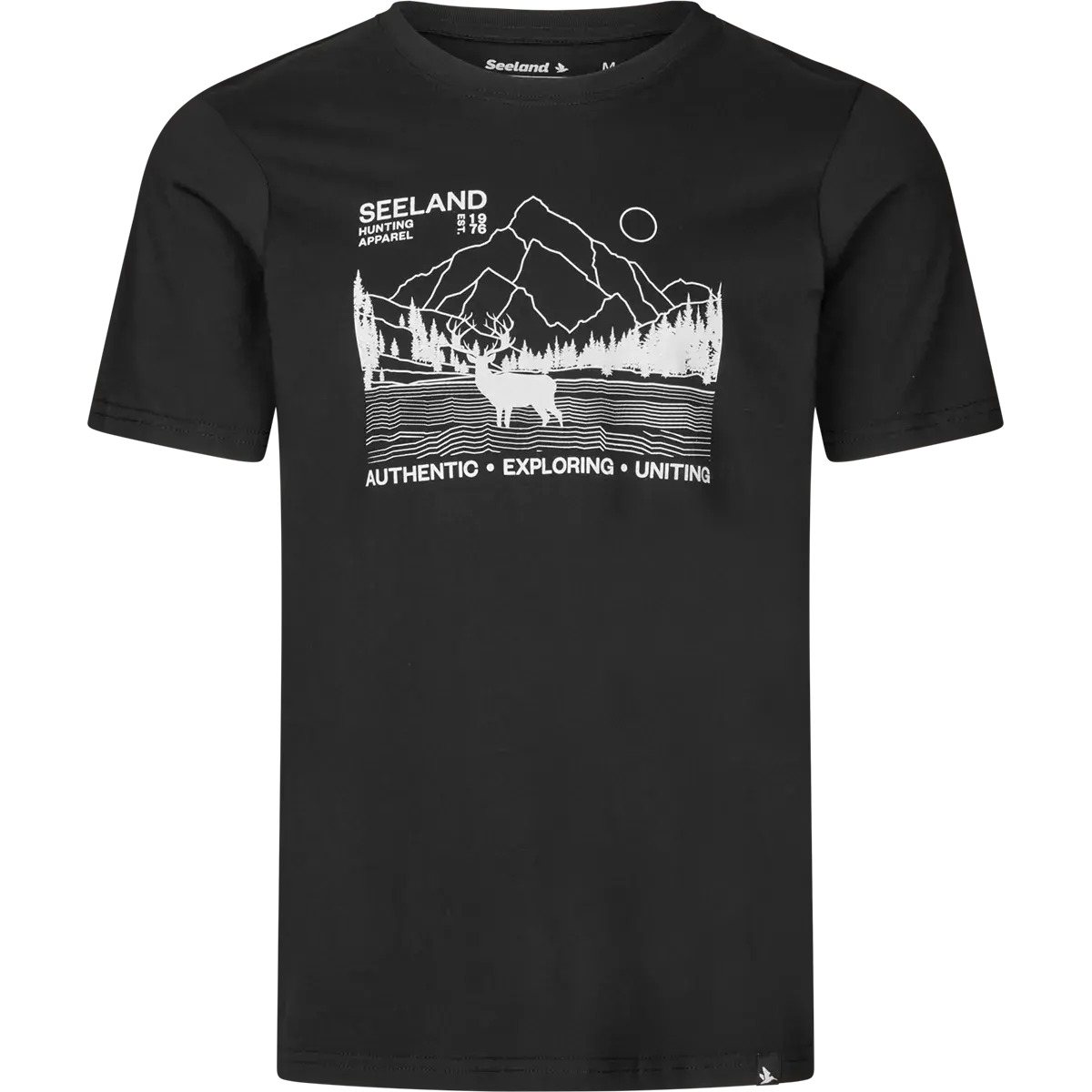 Seeland Territory T-Shirt 1