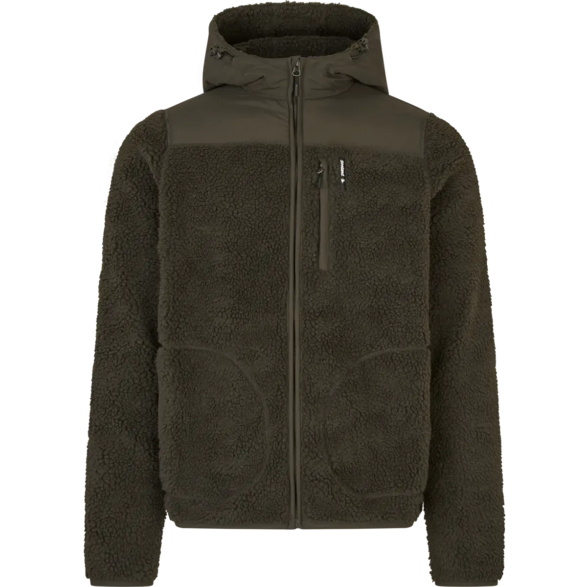 Seeland Thaw Fleece Jacket 1