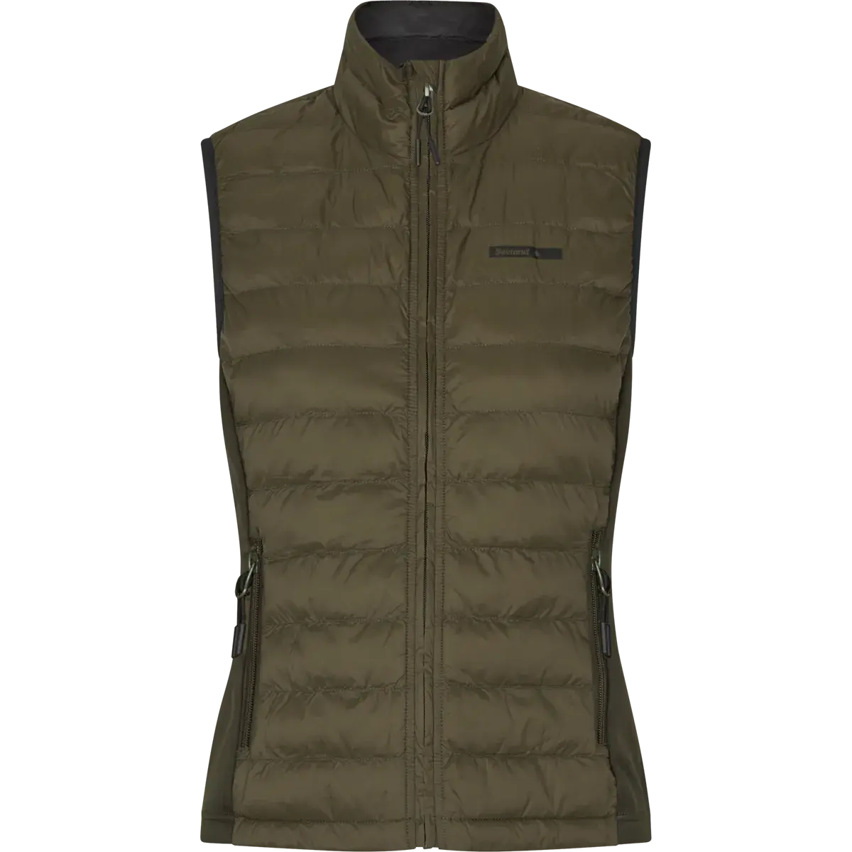 Seeland Therma Women's Waistcoat 1