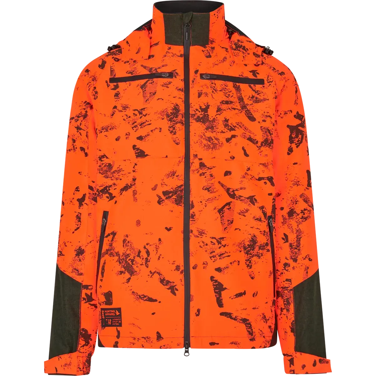 Seeland Trax Blaze Jacket 1