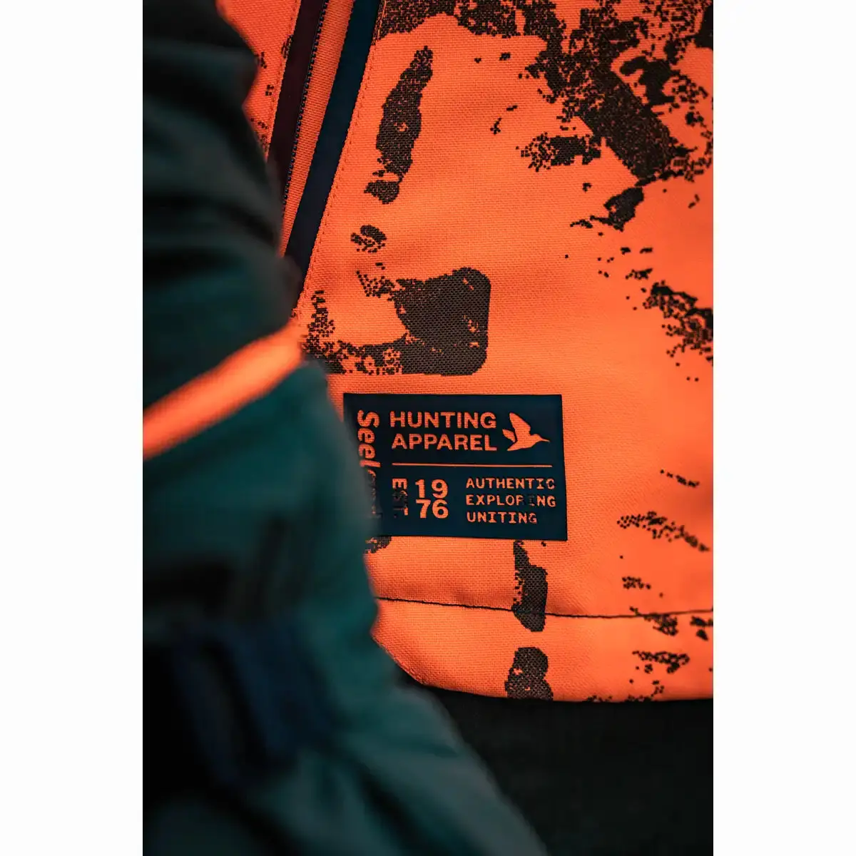 Seeland Trax Blaze Jacket 5